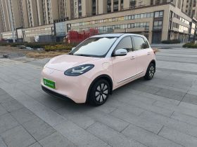 五菱汽车 五菱缤果 2023款 410km 灵犀尊享款