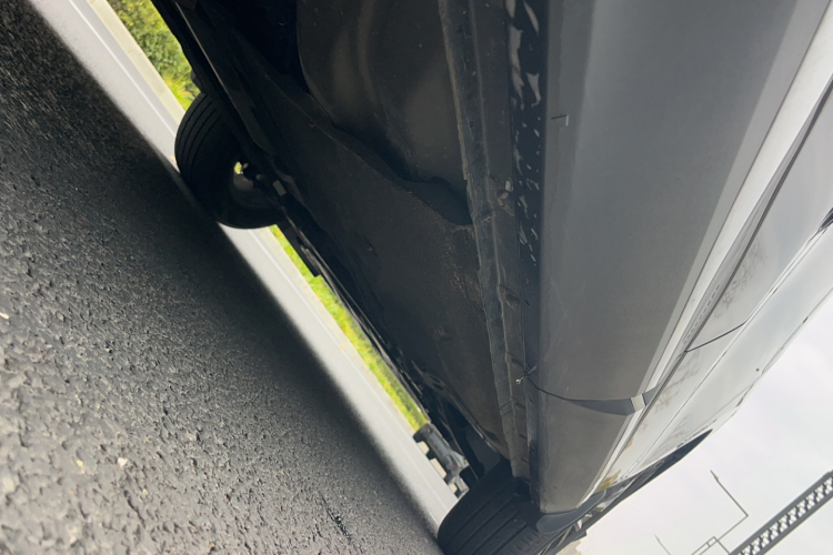 东风风行 风行T5 EVO 2024款 1.5TD DCT星空版局部细节9002