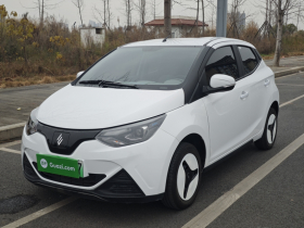 江铃集团新能源 易至EV2 2024款 201km 舒适型