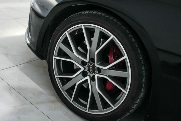 奥迪S4 2023款 S4 3.0TFSI车身外观6005