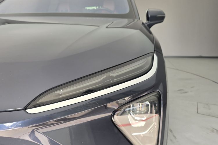 蔚来EC6 2020款 605KM 运动版局部细节36