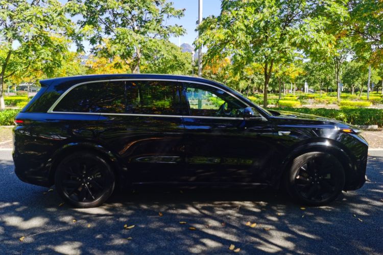 理想汽车 理想L8 2023款 Pro车身外观6007