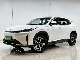 荣威D5X DMH 2024款 135旗舰版