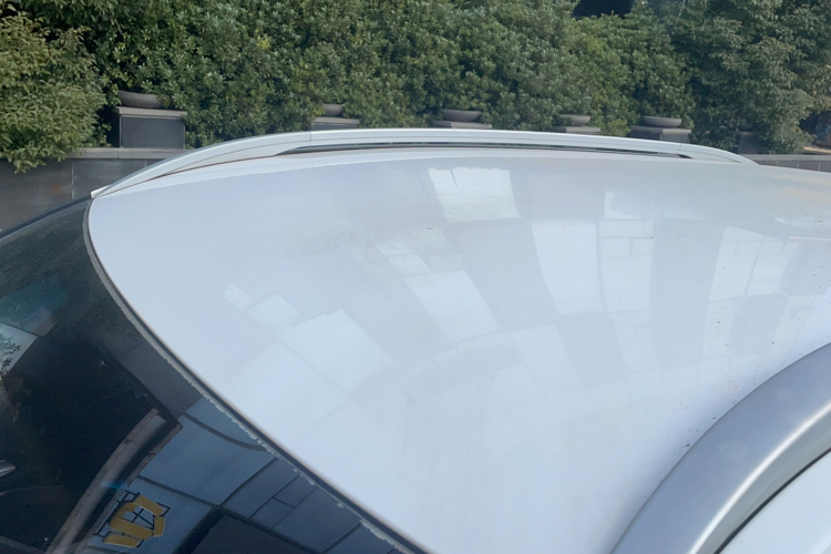 宝骏510 2017款 1.5L 手动时尚型局部细节57