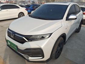 本田XR-V 2020款 220TURBO CVT豪华版