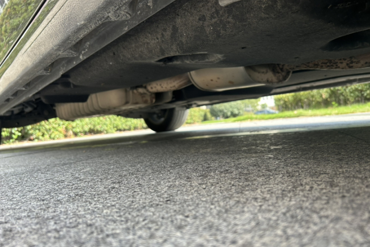 别克GL8 2020款 ES陆尊 653T 旗舰型局部细节9001