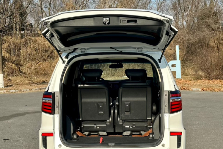 本田 艾力绅 2016款 2.4L 豪华版车身外观6006