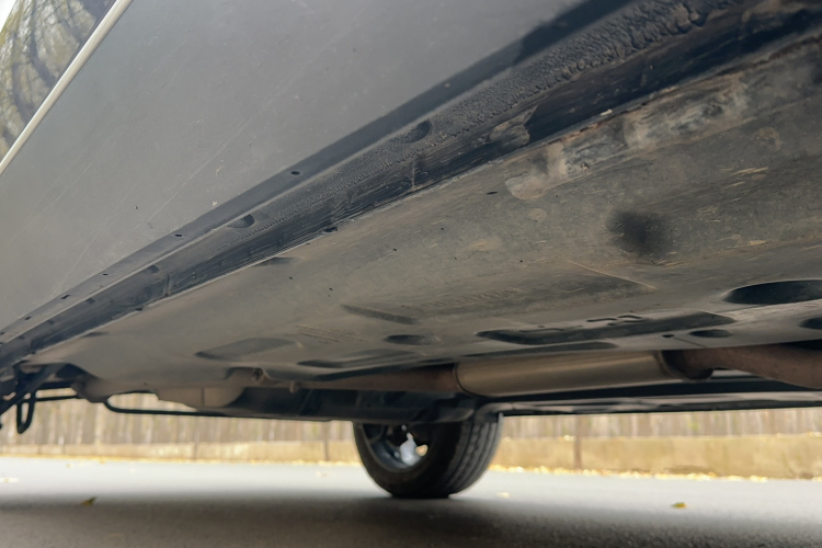 比亚迪 宋PLUS 2020款 1.5T 自动旗舰PLUS局部细节9002