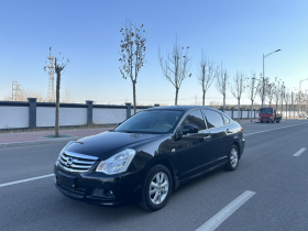 日产 轩逸 2016款 经典 1.6XE 手动领先版