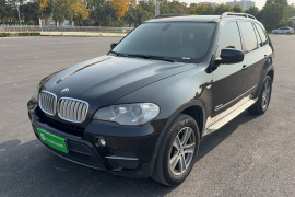 宝马X5(进口) 2011款 xDrive35i 领先型