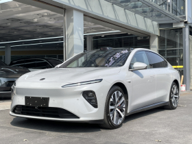 蔚来ET7 2022款 100kWh 首发版