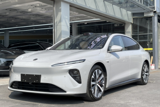 蔚来ET7 2022款 100kWh 首发版