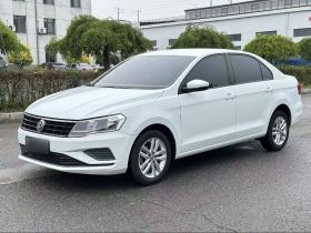 大众 捷达 2019款 梦想版 1.4L 手动时尚型