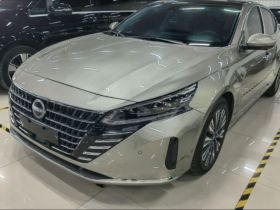 日产 天籁 2022款 2.0L XL-TLS 悦享版