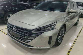 日产 天籁 2022款 2.0L XL-TLS 悦享版