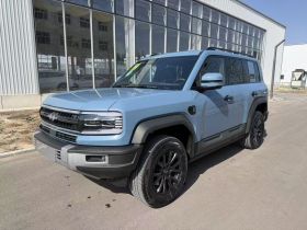 方程豹 豹5 2023款 领航版