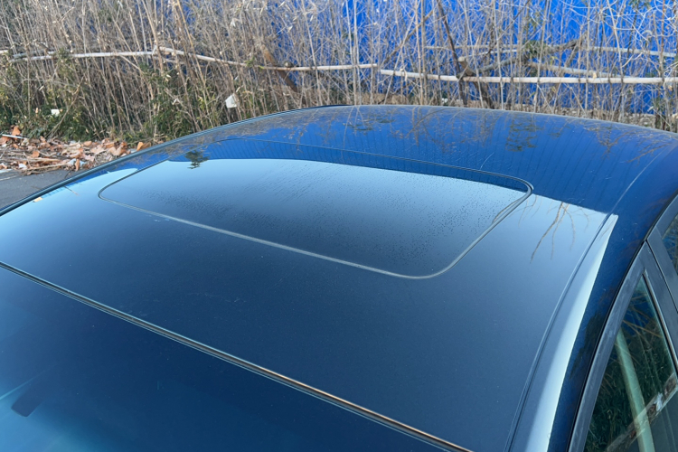 别克 英朗 2015款 15N 自动豪华型局部细节57