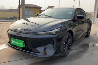 长安UNI-V 智电iDD 2024款 蓝鲸智电iDD 136km 智尊型