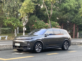 理想汽车 理想L7 2023款 Pro