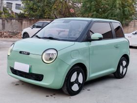 长安启源 长安Lumin 2022款 210km 香甜款