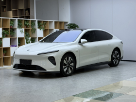 蔚来ET7 2022款 75kWh