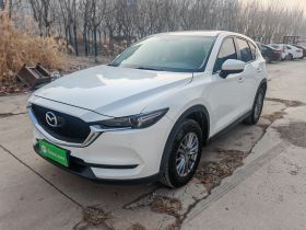 马自达CX-5 2017款 2.0L 自动两驱智尚型 国V