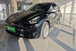 特斯拉 Model Y 2023款 后轮驱动版