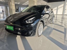 特斯拉 Model Y 2023款 后轮驱动版
