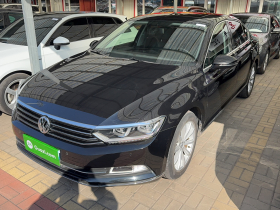 大众 迈腾 2019款 330TSI DSG 领先型 国V