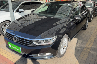 大众 迈腾 2019款 330TSI DSG 领先型 国V