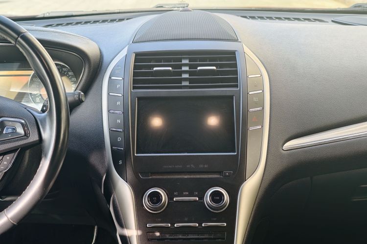 林肯MKC 2017款 2.0T 两驱尊享版局部细节16