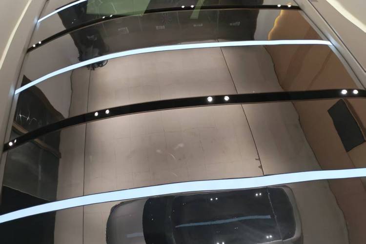 理想汽车 理想L9 2023款 Pro局部细节57