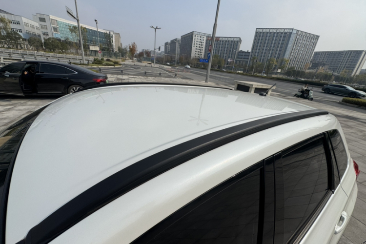 铃木 维特拉 2016款 1.4T 自动两驱精英型局部细节57