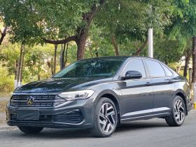 大众 速腾 2023款 300TSI DSG超越版