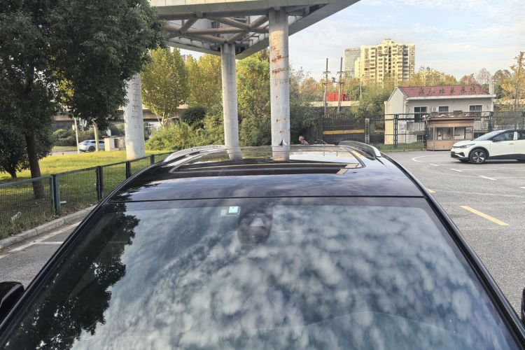 凯迪拉克XT6 2020款 28T 六座四驱豪华型局部细节57