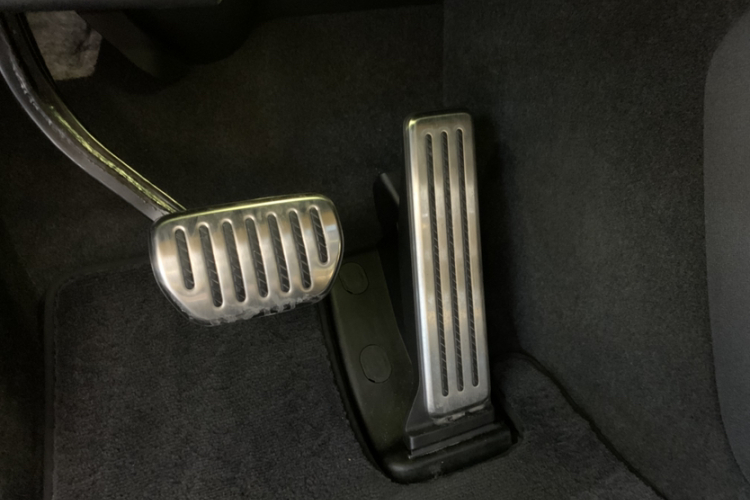 小米汽车 小米SU7 Ultra 2025款 Ultra中控内饰7008