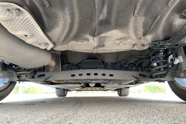 大众 宝来 2020款 1.5L 自动舒适型车身外观6005