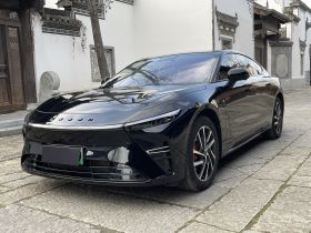 星途 星纪元 ES 2025款 增程 Pro 高速辅助驾驶