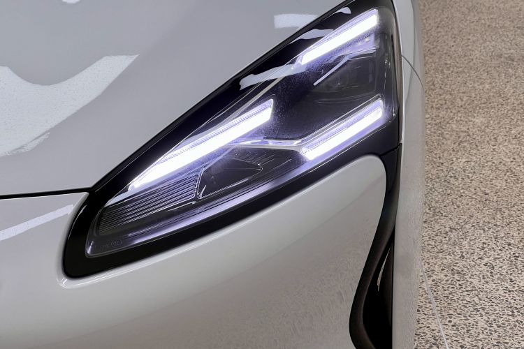 宝骏享境 2025款 纯电 600km豪华版车身外观6007