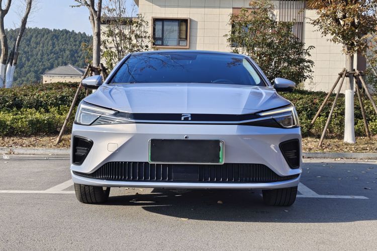 飞凡汽车 飞凡ER6 2021款 新动版 620km 智享版车身外观6001