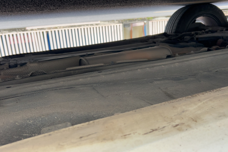 沃尔沃XC60(进口) 2014款 改款 T5 智雅版局部细节9001