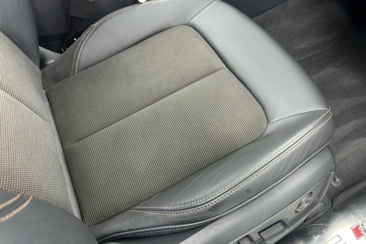 奥迪Q5L 2018款 45 TFSI 尊享时尚型 国V车身外观6011