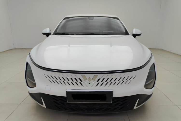 五菱汽车 五菱星光 2023款 150 进阶版车身外观6005