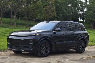 理想汽车 理想L9 2024款 Ultra
