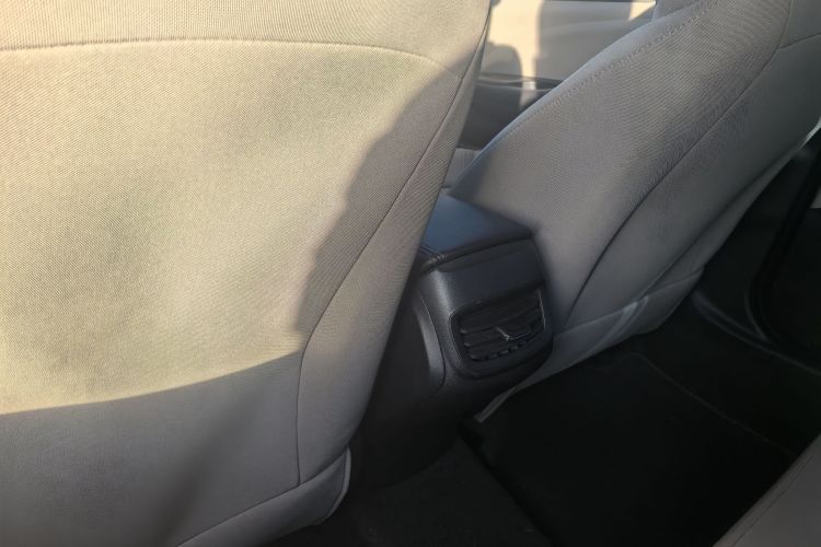 别克 英朗 2017款 15N 自动进取型中控内饰7003