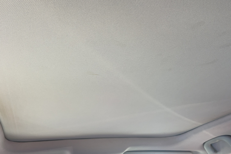 猎豹汽车 猎豹CS9 2017款 1.5L CVT舒适型局部细节22