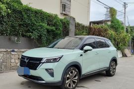 五菱汽车 五菱星辰 2021款 1.5T CVT星辉版