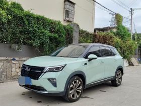 五菱汽车 五菱星辰 2021款 1.5T CVT星辉版