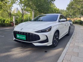 名爵 MG5 2025款 300TGI 全球旗舰版