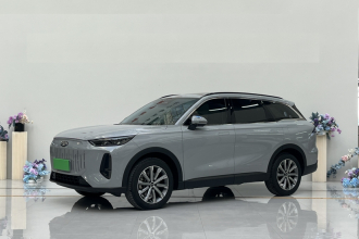 奇瑞 风云T9 2024款 120 长续航版舒适型 5座 三元锂